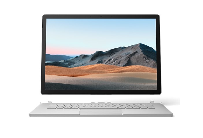 清河Surface 维修前的准备工作
