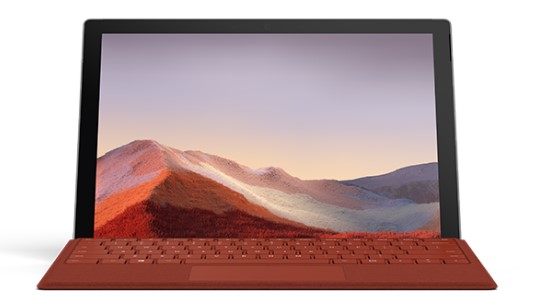 清河清洁和维护 Surface
